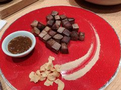 -月下料理(楷林IFC店)