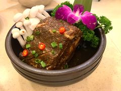 调味牛排卷-福云龙(黄河南大街店)