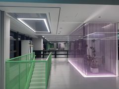 -优享健身(三元桥店)