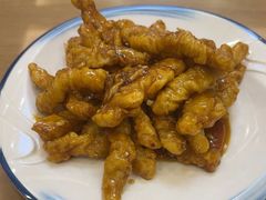-春水锅贴·传统鲁菜(大明湖店)