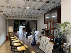 -隐琢咖啡(汉街店)