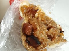 -白玉兰传统小吃