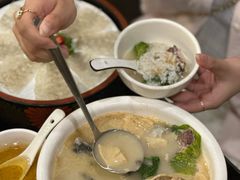 -草鱼先生潮州鱼生·虾生(新厦花园店)