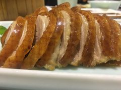 -天和晟烤鸭店(玉泉西街店)