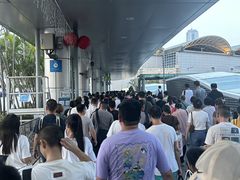 -珠海拱北口岸