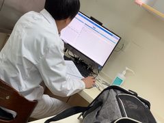 -全心全意连锁动物医院·微创中心·内科急重症·心脏专科(丰管路店)