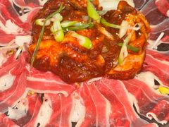 -双门洞·森系料理(体育西店)