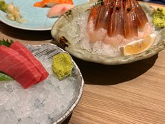 -小山日本料理(兴业太古汇店)
