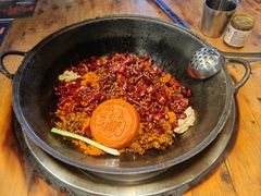 -楠火锅(太古里总店)