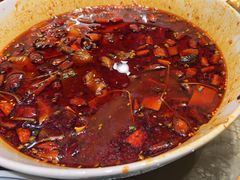 -李氏传家菜(兴城路店)