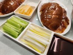 -金鸭都·老北京特色家常菜(潘家园店)