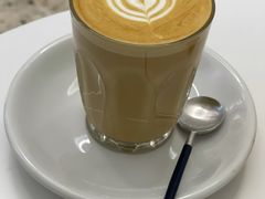 -BLACKSHEEP ESPRESSO(建国中路店)