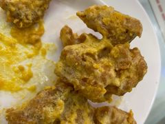 -澳门陈光记烧味饭店(万象城店)