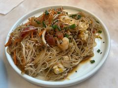 来叹鲜炒排粉-丁字口海鲜热炒·烧烤大排档