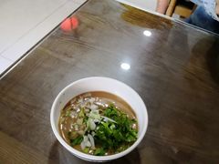 -老爆肚满五香烧牛羊肉