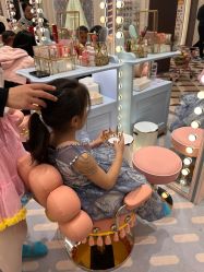 -MELAND CLUB亲子乐园·派对·餐厅(北京芳圆里ID MALL店)