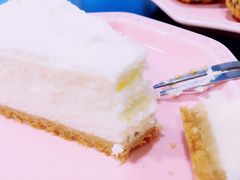 -蜜悦甜品·私人订制生日蛋糕