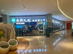 -春润大地海南椰子鸡(沙井京基百纳广场店)