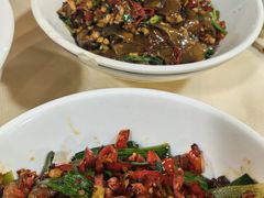 -笨罗卜浏阳菜馆(龙华鹏润达店)