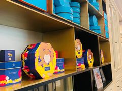 -PAUL LAFAYET 法式甜品(港汇广场店)