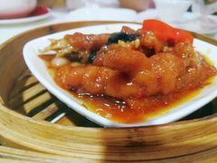 -潮福城大酒楼·潮粤菜·港式点心(阳光城店)