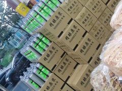 -青岛特产旗舰店·崂山茶