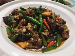 -院8里·少城记忆老川菜(宽窄巷子店)