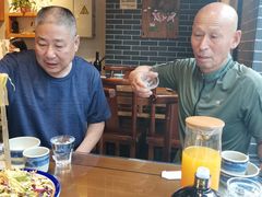 -张大嘴菜馆(庞各庄店)