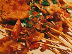 -肉店炸炸炸·爆汁孜然牛肉