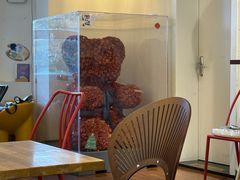 -W CAFE(甜爱路店)