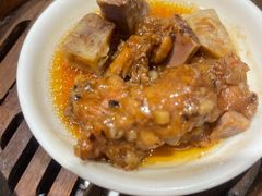 -万龙洲海鲜(南新仓店)