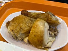 -香妃烤鸡(西单店)