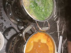 -世贸万锦大酒店·烹大师火锅达人
