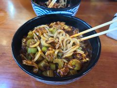 -啊臻味道•新疆特色炒米粉(大学城店)