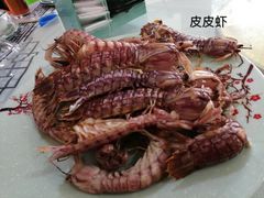 -雅逸居海鲜小厨