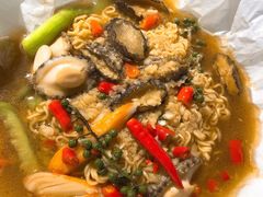 纸上焗鲜鲍-成都吃客(九眼桥店)