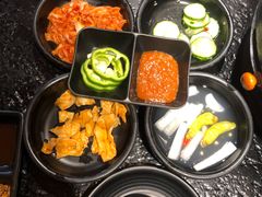 -九田家黑牛烤肉料理(石路天虹店)