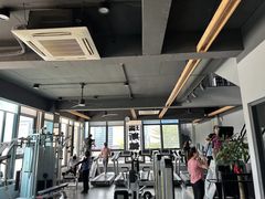 -帕瑞斯女子塑形健身(集美店)