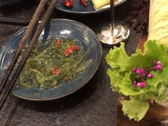 -湊湊火锅·茶憩(打浦桥日月光店)