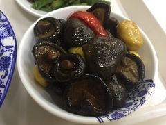香菇大栗-迎桂馒头店(博爱路店)