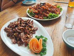 -闻香阁·清真(光荣道店)