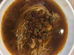 -上海美食(申贵路店)