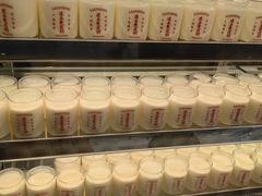 -连杏双皮奶(长沙国金店)