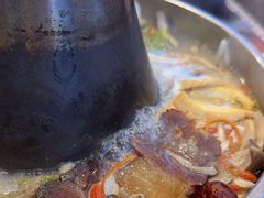 -四姑娘山阿巴郎·藏式花园餐厅