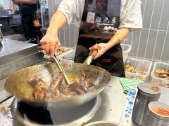 -赵元章肉骨烧(山塘街店)