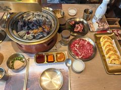 -西塔老太太泥炉烤肉(沈阳店)