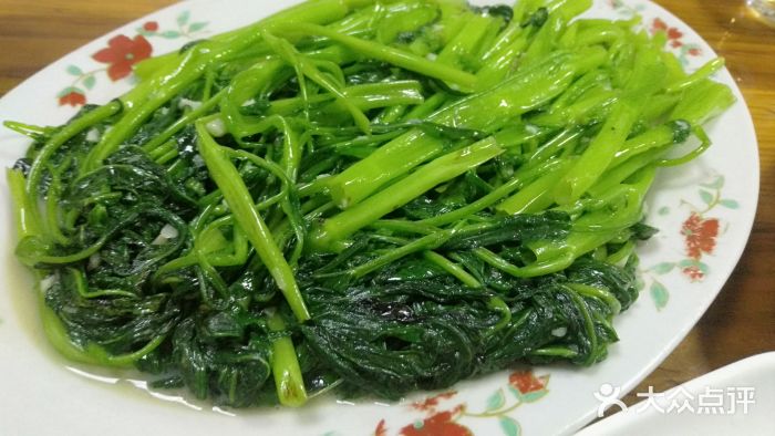 老地方风味餐厅(江南路店)图片