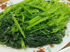 -老地方风味餐厅(江南路店)