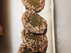 绿茶饼-绿茶餐厅(西单老佛爷店)