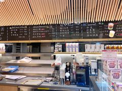 -山崎面包(苏州中心店)